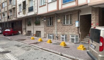 İstanbul Esenyurt'ta kan donduran olay! Yeni doğurduğu bebeği poşete koyup sokağa attı! – Güncel Gündem haberleri
