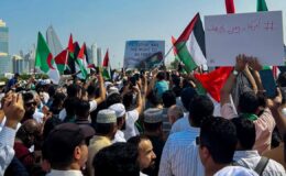 Katar’da İsrail adına casusluk yapmakla suçlanan Hintlilere idam cezası