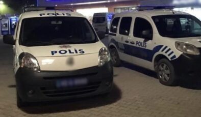 Konya'da 34 yaşındaki polis, kalp krizinden öldü